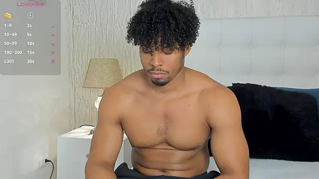 Jacub Micke1 online show from 10-03-25, 01:31