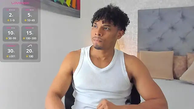 Jacub Micke1 online show from 02-27-25, 01:19