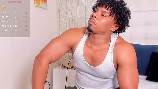 Jacub Micke1 online show from 01-17-26, 02:59