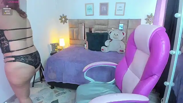 olivia willd online show from 02-19-26, 07:44