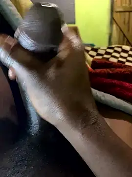 GangsterCouple-Aimy-Jonny online show from 01-11-26, 10:49