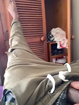 GangsterCouple-Aimy-Jonny online show from 03-04-26, 02:03