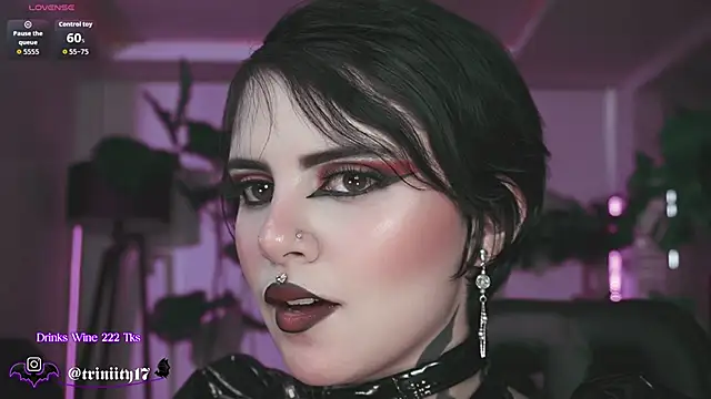 Trinity   s online show from 03-07-26, 02:11