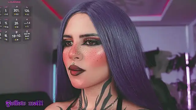 Trinity   s online show from 03-29-26, 02:08