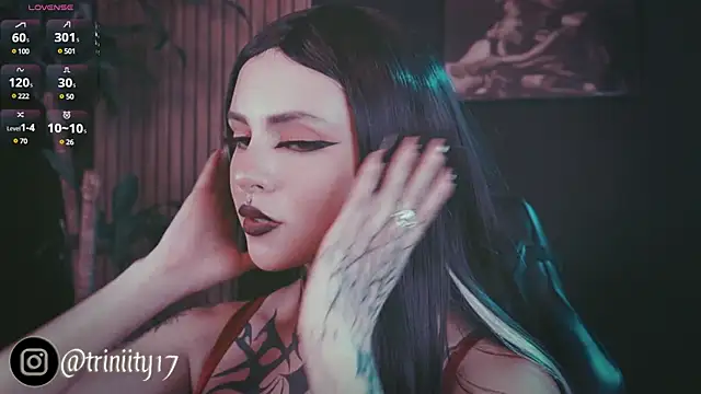 Trinity   s online show from 02-06-25, 10:32