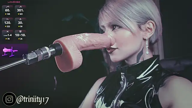 Trinity   s online show from 02-04-25, 04:39