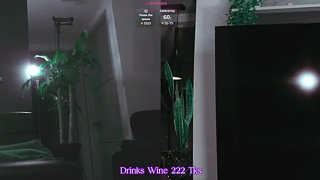 Trinity   s online show from 03-06-26, 02:12