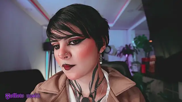 Trinity   s online show from 05-22-26, 02:42
