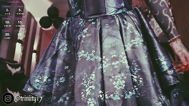 Trinity   s online show from 09-24-25, 01:13