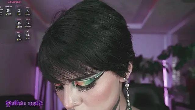 Trinity   s online show from 03-19-26, 02:06