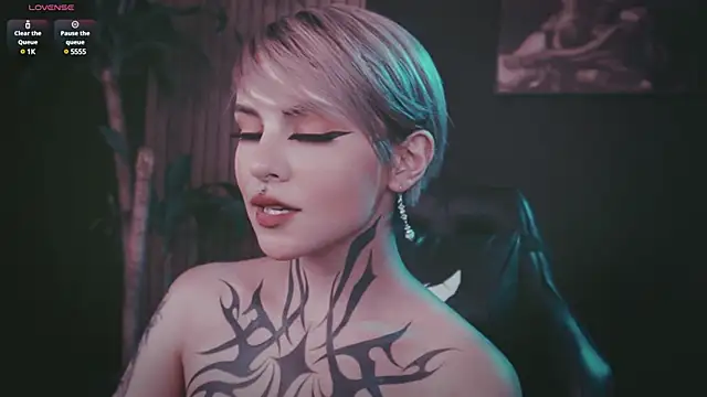 Trinity   s online show from 02-07-25, 04:37