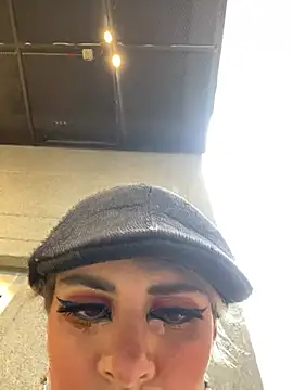 Trinity   s online show from 01-27-25, 06:41