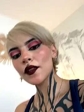 Trinity   s online show from 10-12-25, 12:06