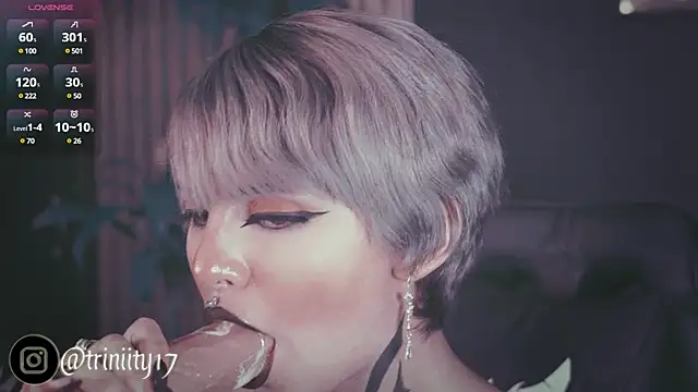 Trinity   s online show from 03-14-25, 09:32