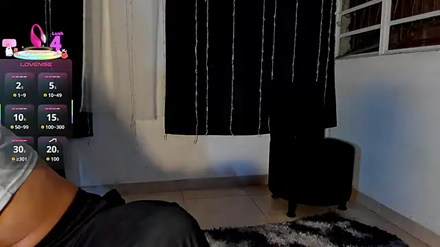 Dakota M1 online show from 10-02-25, 04:27