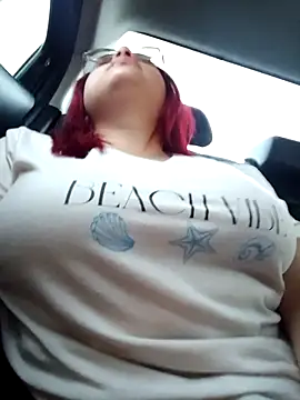 CURVY-HORNY online show from 09-30-25, 10:27