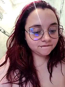 CURVY-HORNY online show from 04-18-26, 09:37