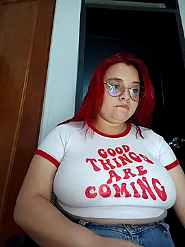 CURVY-HORNY online show from 12-15-25, 11:10