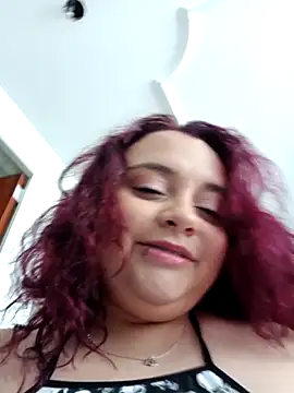 CURVY-HORNY online show from 04-16-26, 08:42