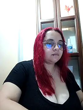 Snapshot of CURVY-HORNY chatting on 02-18-26, 03:37 CURVY-HORNY online show from 02-18-26, 03:37