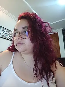 CURVY-HORNY online show from 05-19-26, 01:56