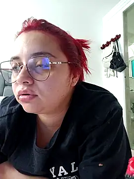 CURVY-HORNY online show from 12-14-25, 07:08