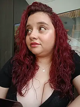 CURVY-HORNY online show from 06-03-26, 09:19