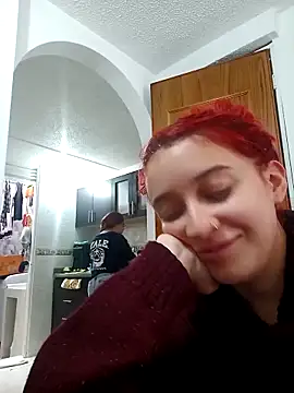 CURVY-HORNY online show from 09-23-25, 07:10