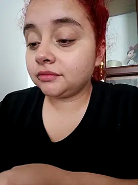 CURVY-HORNY online show from 12-18-25, 07:29