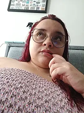 CURVY-HORNY online show from 05-29-26, 09:21