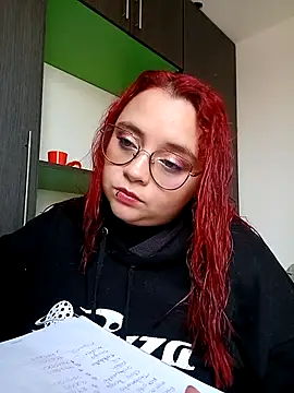 CURVY-HORNY online show from 10-15-25, 09:12