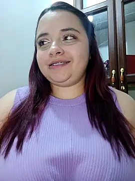 CURVY-HORNY online show from 05-10-26, 11:17