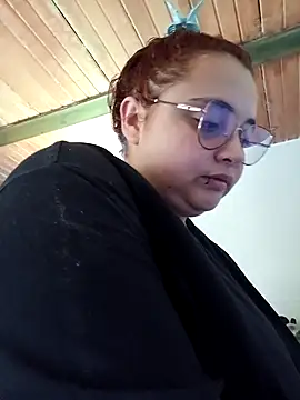 CURVY-HORNY online show from 09-15-25, 03:45