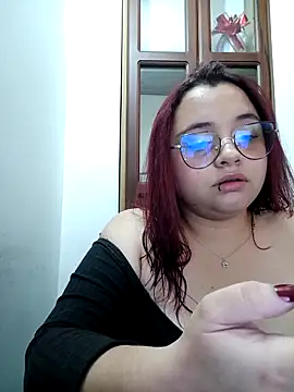CURVY-HORNY online show from 05-05-26, 09:07