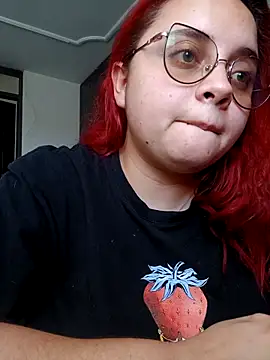 CURVY-HORNY online show from 03-13-26, 09:09