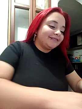 CURVY-HORNY online show from 12-14-25, 02:07