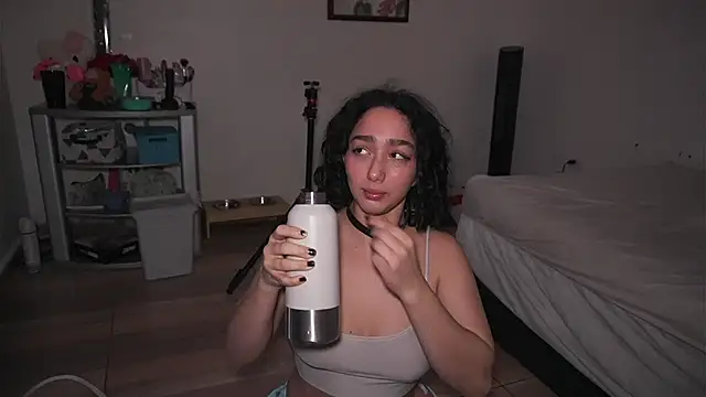 Doll4you  online show from 10-15-25, 01:48