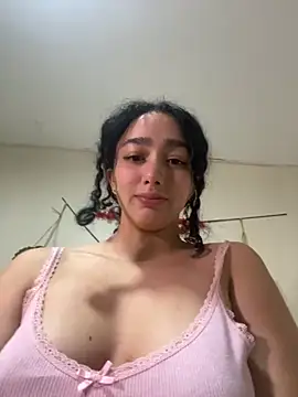 Doll4you  online show from 10-19-25, 04:15