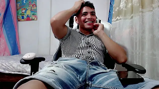 danilo302209 online show from 02-25-25, 05:08