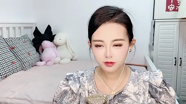 XINXINh online show from 01-21-25, 02:43