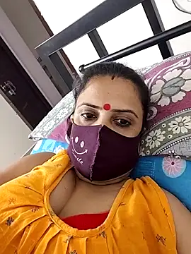 Cute-manisha online show from 05-18-26, 06:29