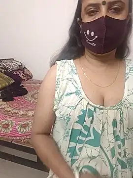 Cute-manisha online show from 02-24-26, 02:07