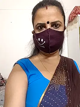 Cute-manisha online show from 04-24-26, 01:07