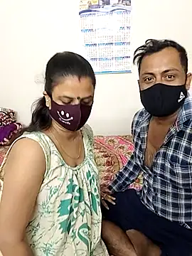 Cute-manisha online show from 02-25-26, 02:12