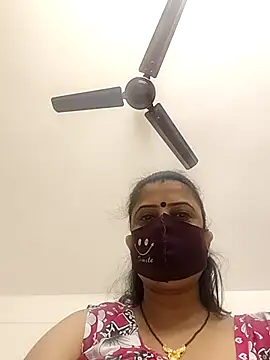 Cute-manisha online show from 04-18-26, 03:09