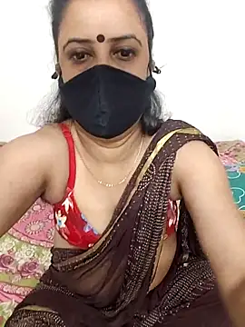 Cute-manisha online show from 04-15-26, 03:01