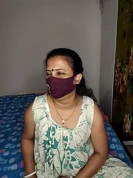 Cute-manisha online show from 03-15-26, 04:52