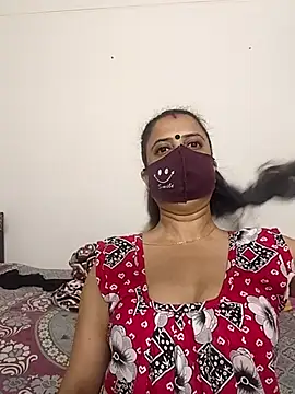 Cute-manisha online show from 04-10-26, 02:51