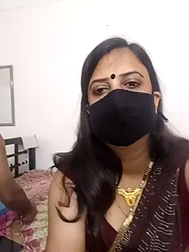 Cute-manisha online show from 05-28-26, 05:04