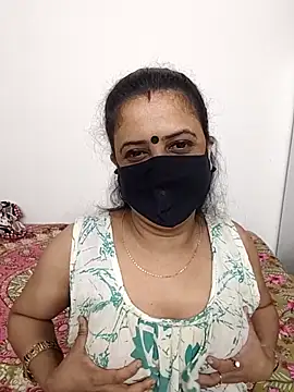 Cute-manisha online show from 04-02-26, 01:46